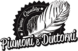 Piumoni e Dintorni Logo